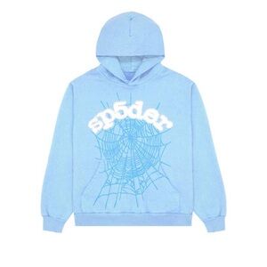 Sp5der hoodie